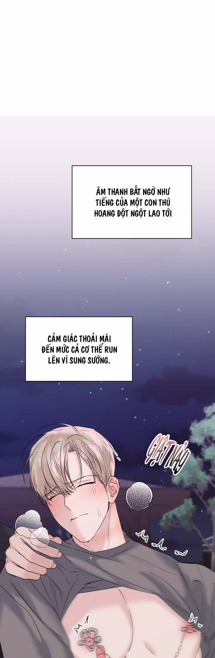 CÁCH GIẾT CHẾT MỘT TÌNH YÊU 8 trang 19