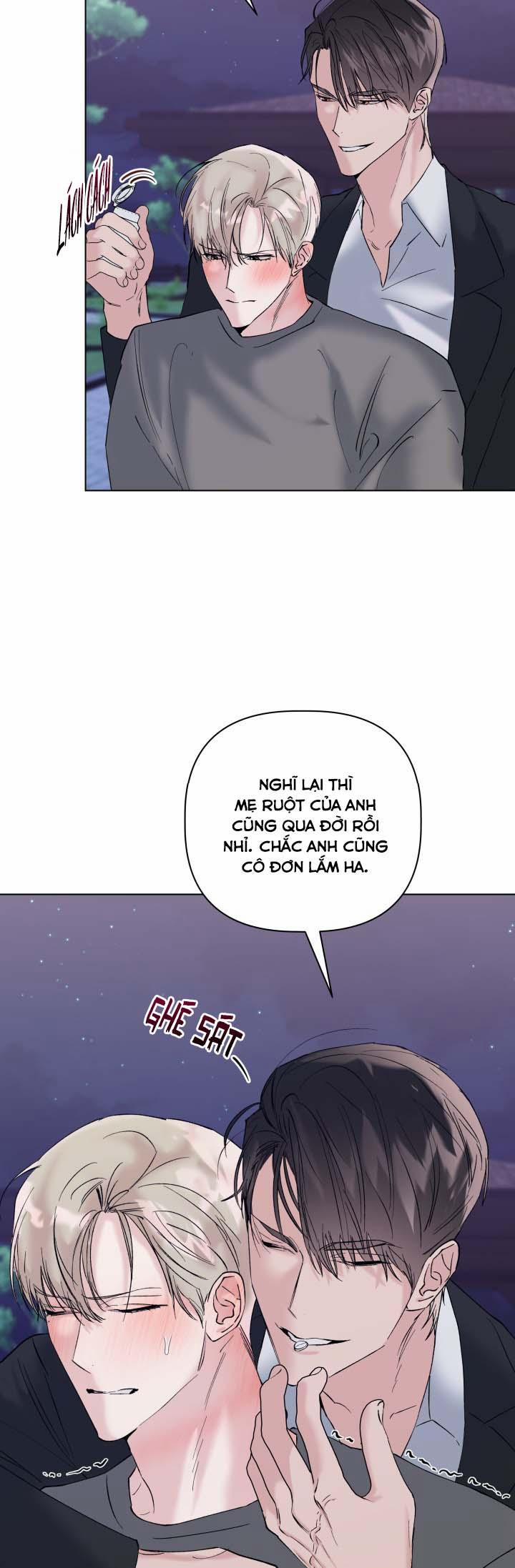 CÁCH GIẾT CHẾT MỘT TÌNH YÊU 8 trang 32