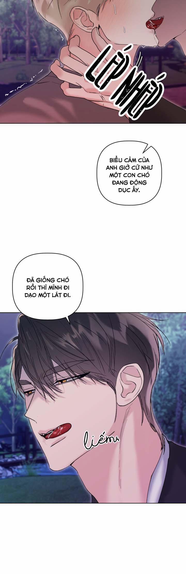 CÁCH GIẾT CHẾT MỘT TÌNH YÊU 8 trang 39