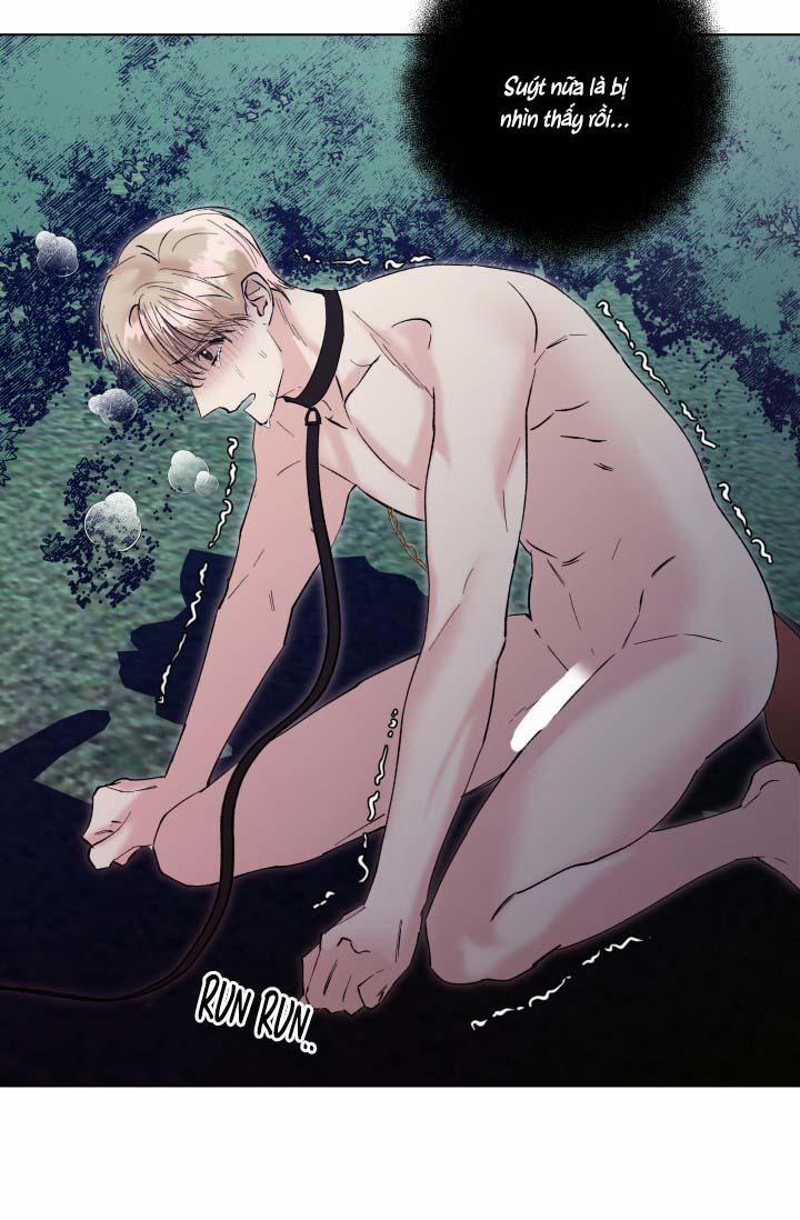 CÁCH GIẾT CHẾT MỘT TÌNH YÊU 8 trang 58