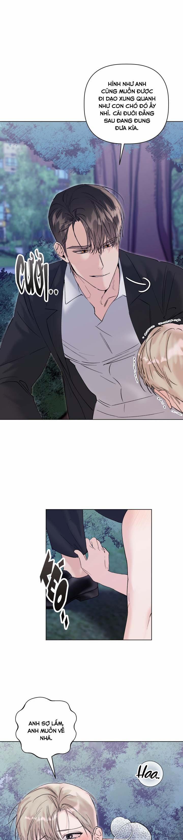 CÁCH GIẾT CHẾT MỘT TÌNH YÊU 8 trang 60