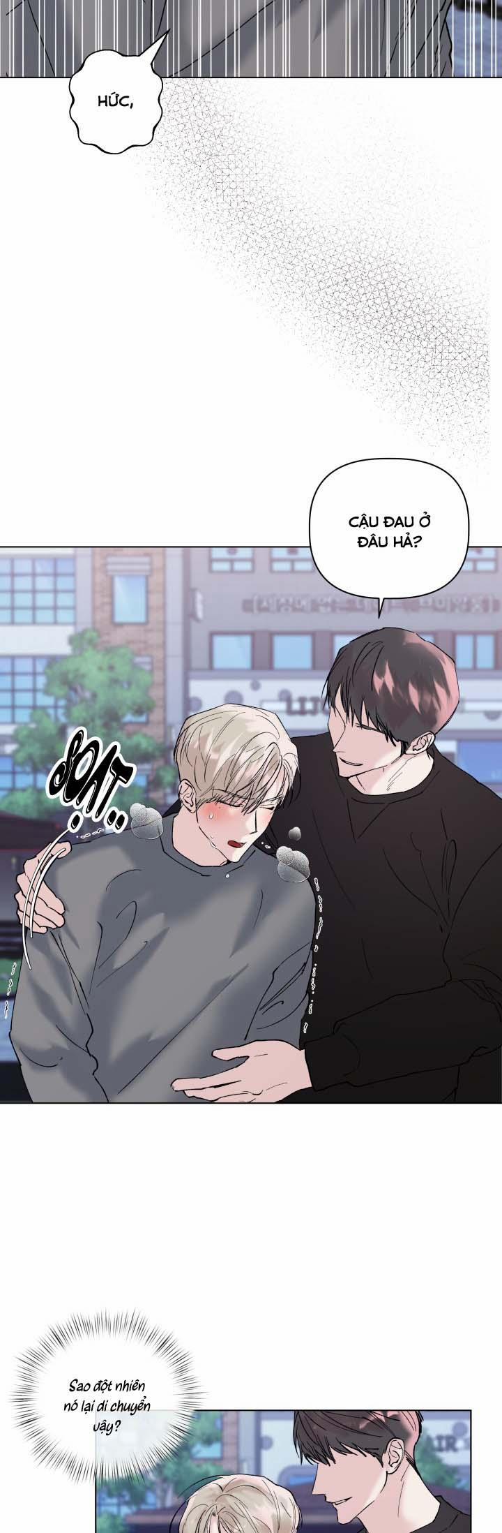 CÁCH GIẾT CHẾT MỘT TÌNH YÊU 8 trang 7