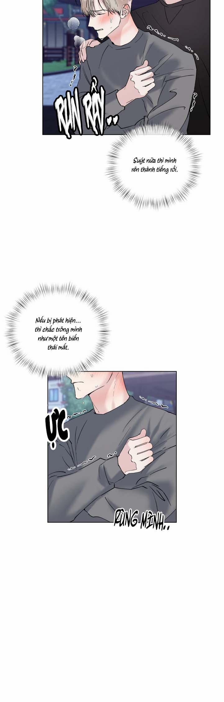 CÁCH GIẾT CHẾT MỘT TÌNH YÊU 8 trang 8