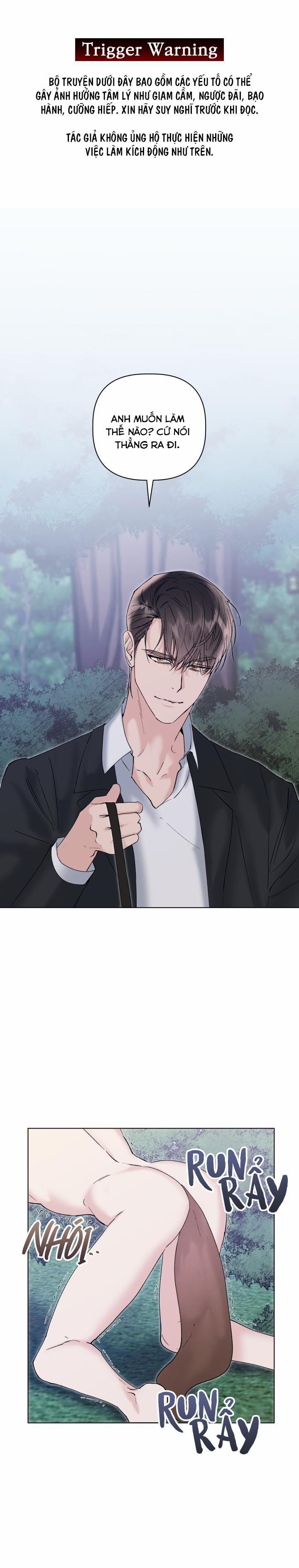 CÁCH GIẾT CHẾT MỘT TÌNH YÊU 9 trang 0