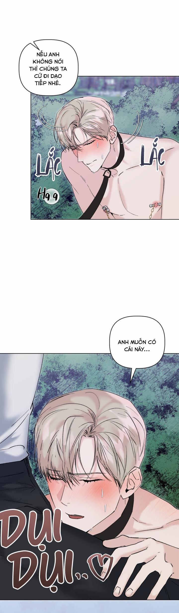 CÁCH GIẾT CHẾT MỘT TÌNH YÊU 9 trang 1