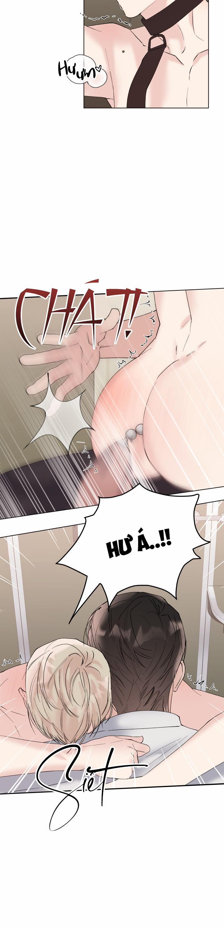 CÁCH GIẾT CHẾT MỘT TÌNH YÊU 9 trang 11