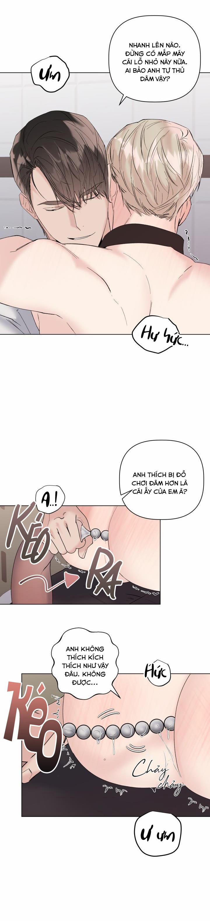 CÁCH GIẾT CHẾT MỘT TÌNH YÊU 9 trang 12