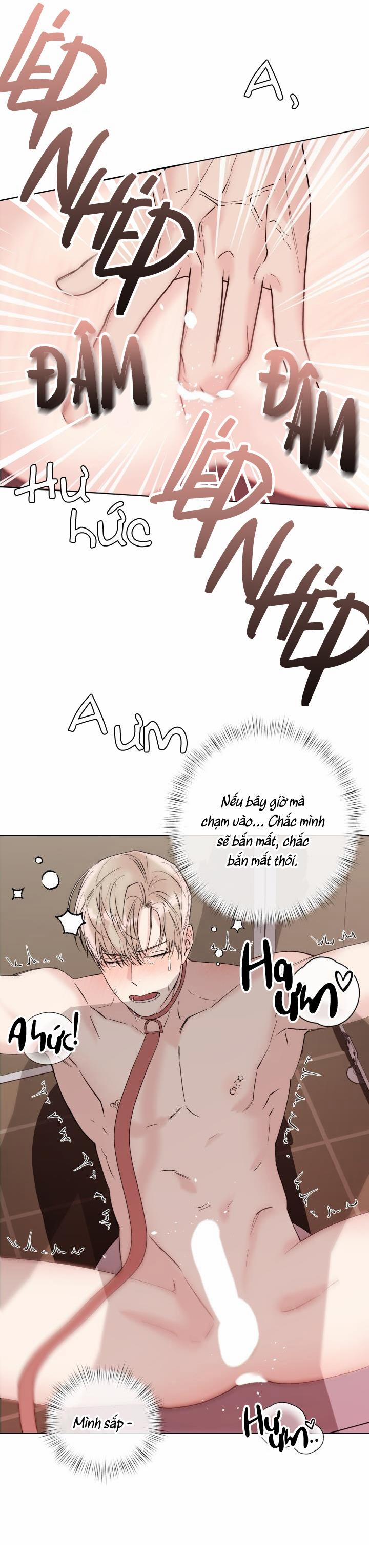 CÁCH GIẾT CHẾT MỘT TÌNH YÊU 9 trang 14