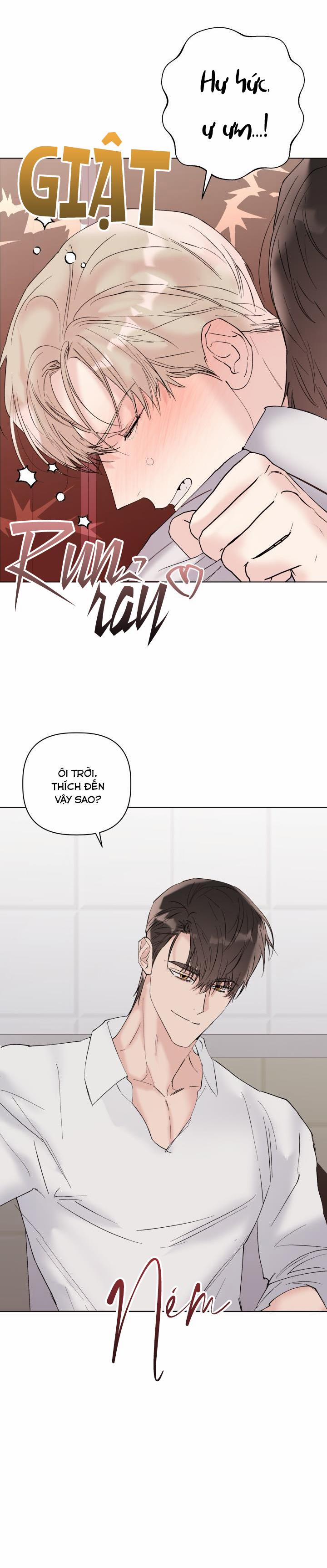 CÁCH GIẾT CHẾT MỘT TÌNH YÊU 9 trang 15