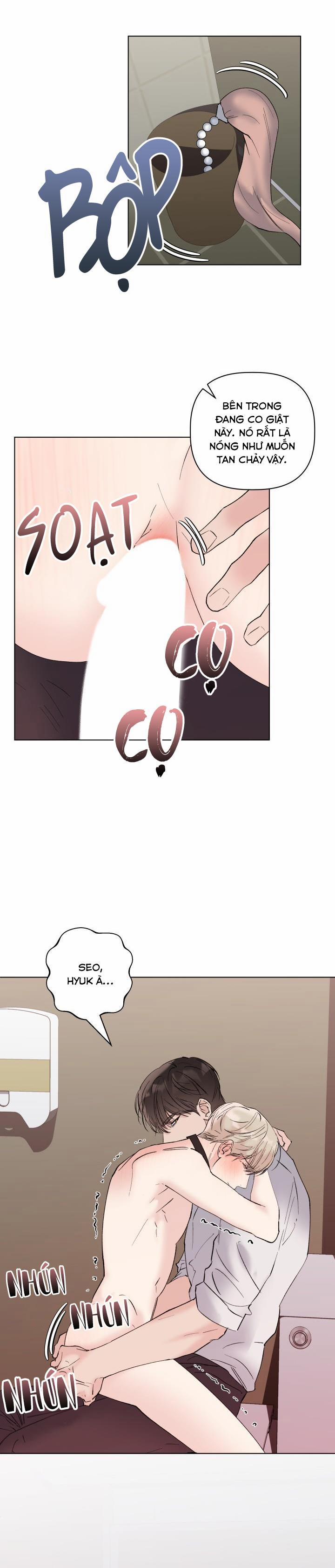 CÁCH GIẾT CHẾT MỘT TÌNH YÊU 9 trang 16