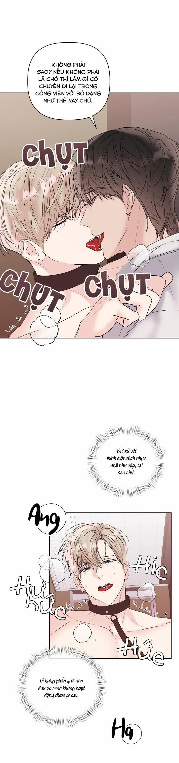 CÁCH GIẾT CHẾT MỘT TÌNH YÊU 9 trang 18