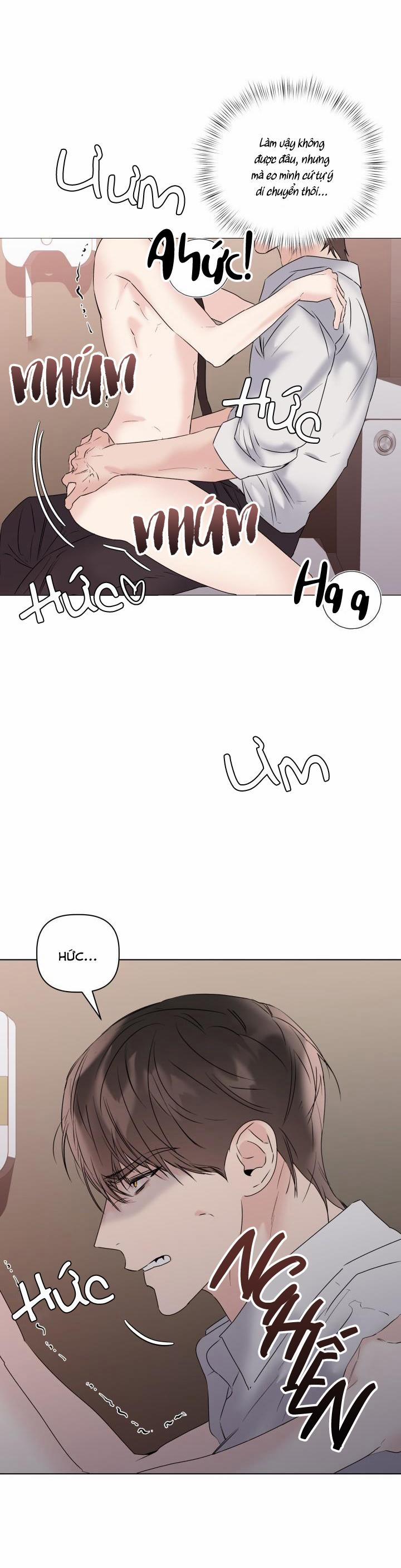 CÁCH GIẾT CHẾT MỘT TÌNH YÊU 9 trang 19