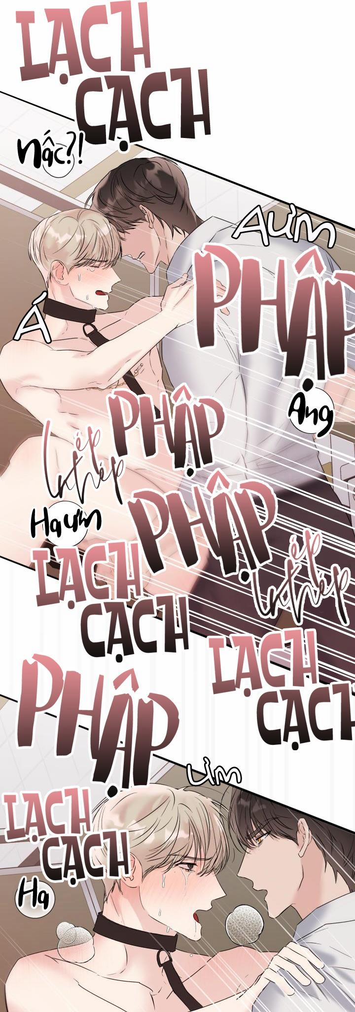 CÁCH GIẾT CHẾT MỘT TÌNH YÊU 9 trang 20