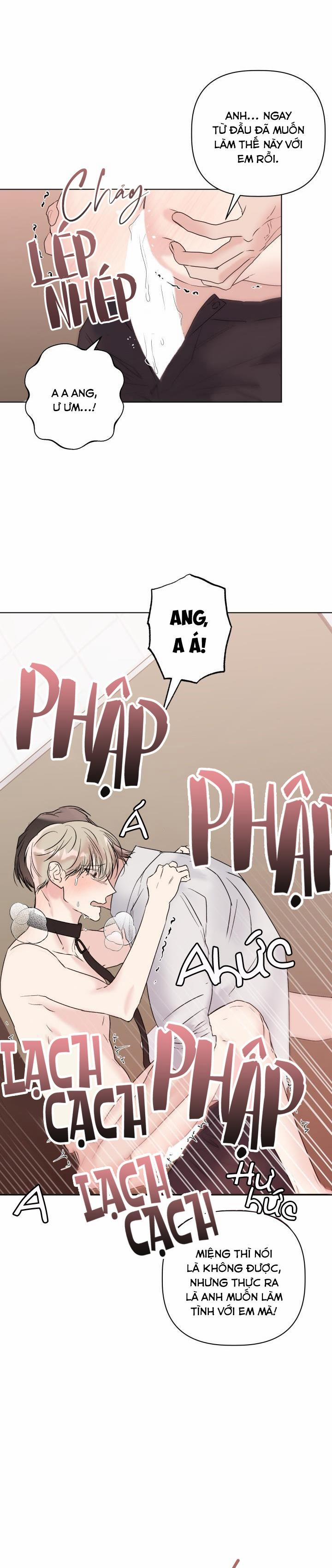 CÁCH GIẾT CHẾT MỘT TÌNH YÊU 9 trang 23