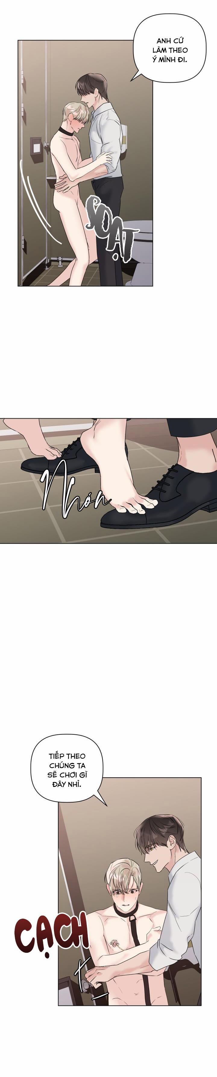 CÁCH GIẾT CHẾT MỘT TÌNH YÊU 9 trang 25