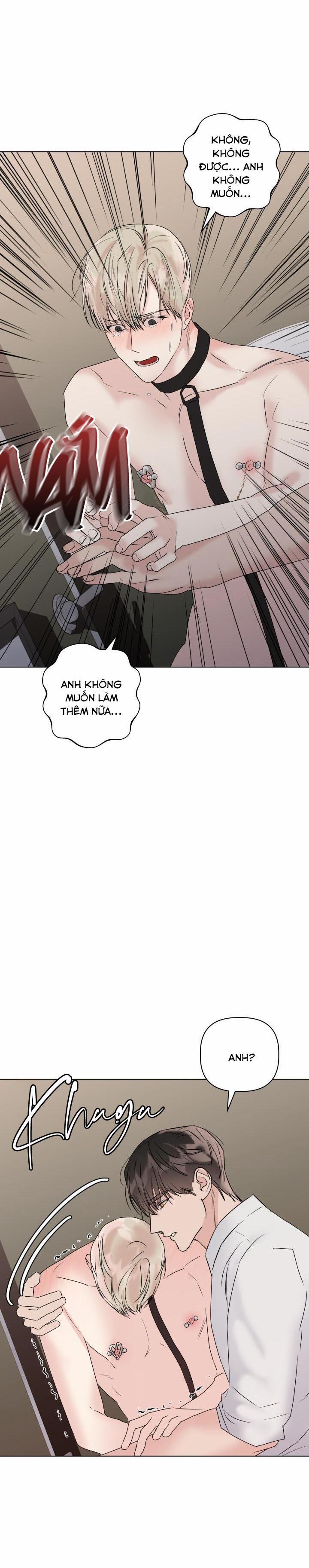 CÁCH GIẾT CHẾT MỘT TÌNH YÊU 9 trang 26