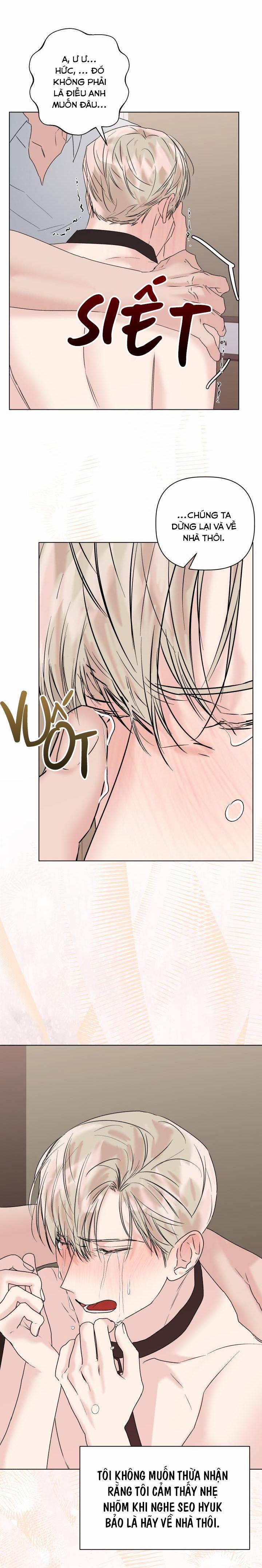 CÁCH GIẾT CHẾT MỘT TÌNH YÊU 9 trang 27