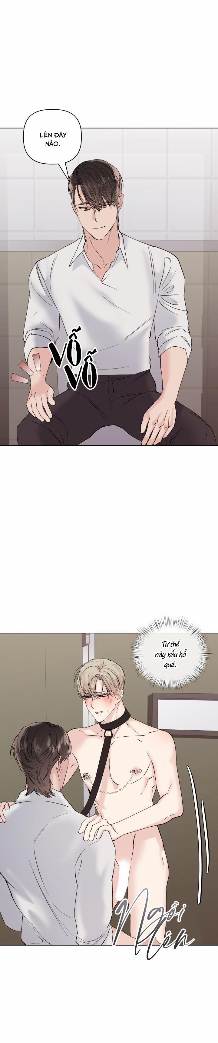 CÁCH GIẾT CHẾT MỘT TÌNH YÊU 9 trang 4