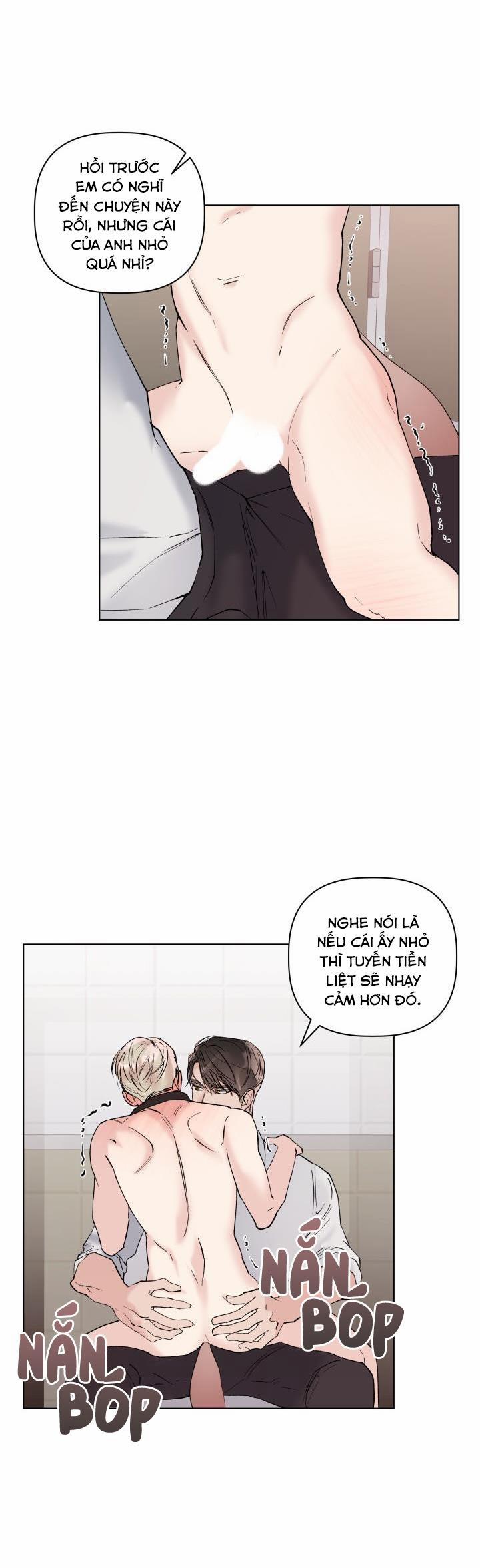 CÁCH GIẾT CHẾT MỘT TÌNH YÊU 9 trang 5