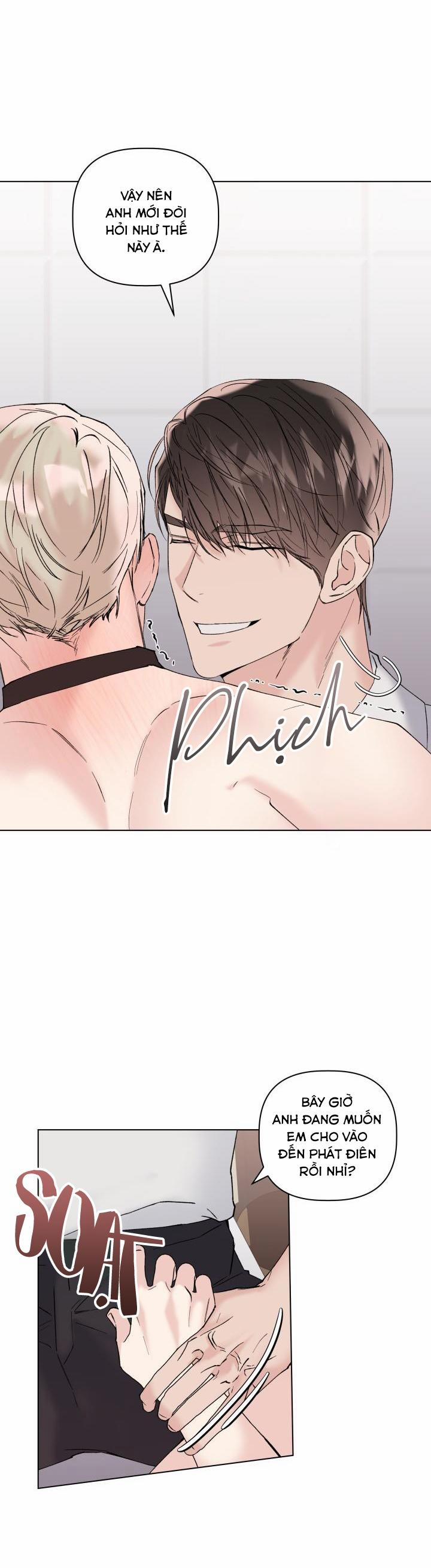 CÁCH GIẾT CHẾT MỘT TÌNH YÊU 9 trang 6