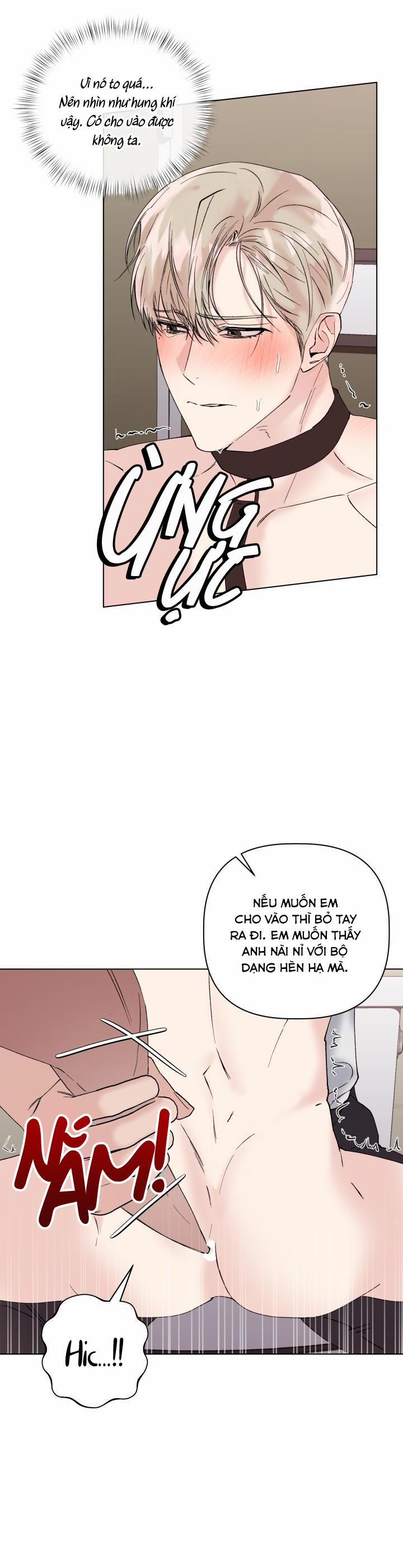 CÁCH GIẾT CHẾT MỘT TÌNH YÊU 9 trang 7