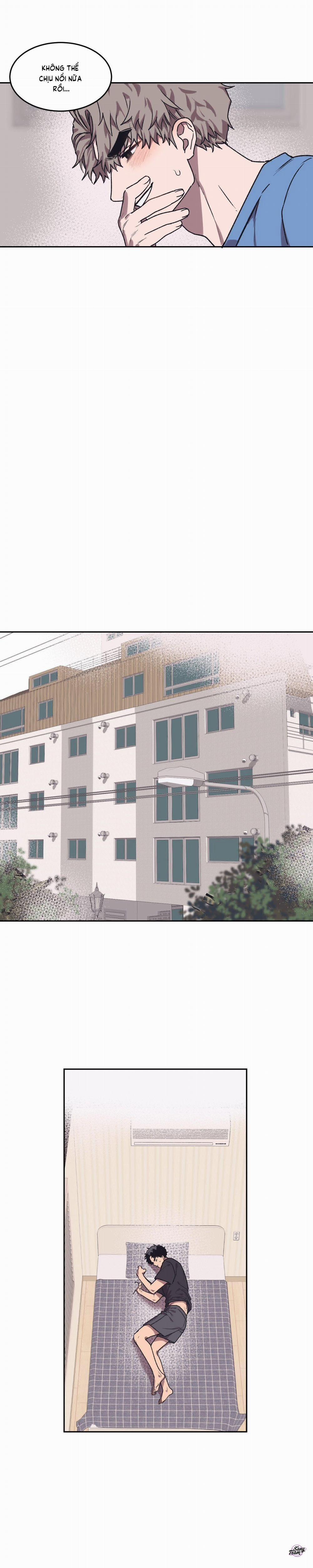 Cách Hòa Giải Với Đối Thủ Trong Khoa 2 trang 10