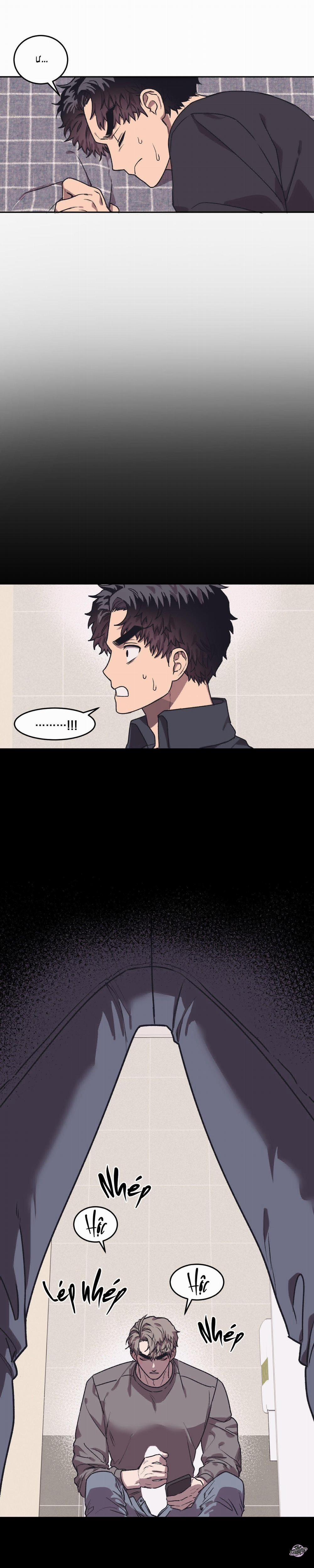 Cách Hòa Giải Với Đối Thủ Trong Khoa 2 trang 11