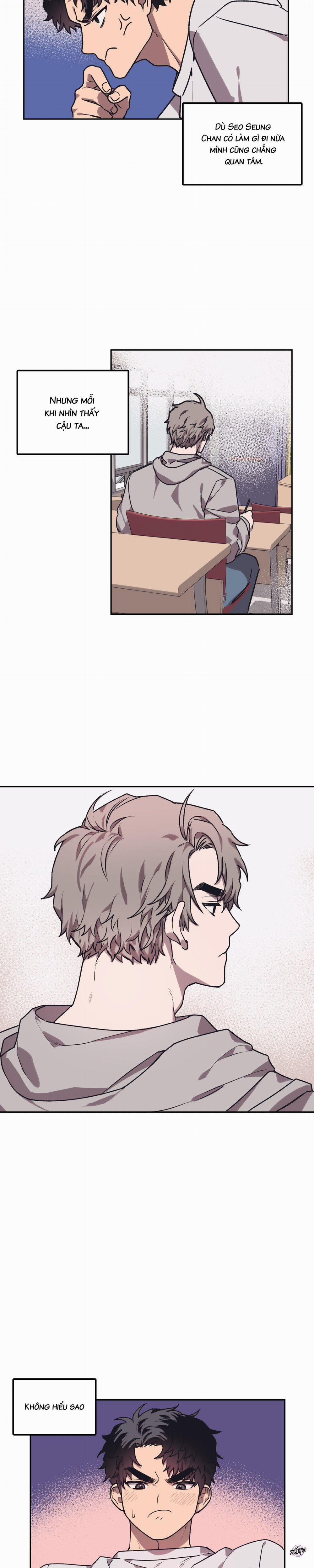 Cách Hòa Giải Với Đối Thủ Trong Khoa 2 trang 2