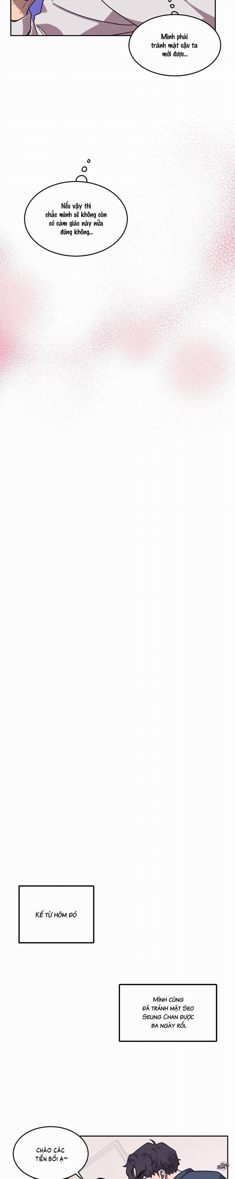 Cách Hòa Giải Với Đối Thủ Trong Khoa 2 trang 4