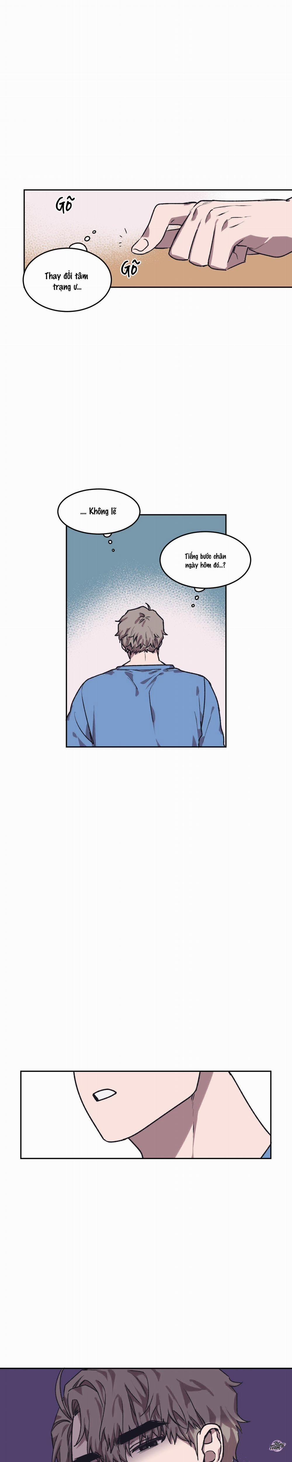 Cách Hòa Giải Với Đối Thủ Trong Khoa 2 trang 7