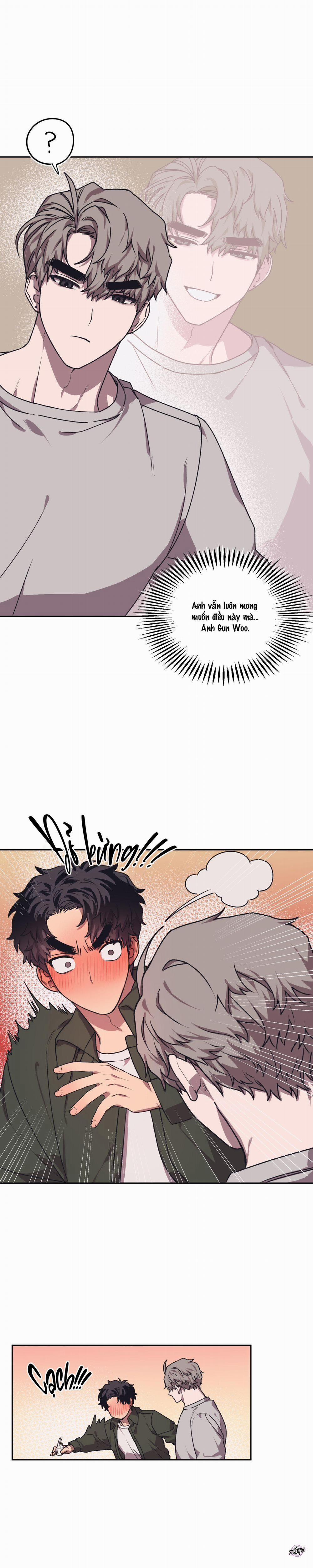 Cách Hòa Giải Với Đối Thủ Trong Khoa 3 trang 16