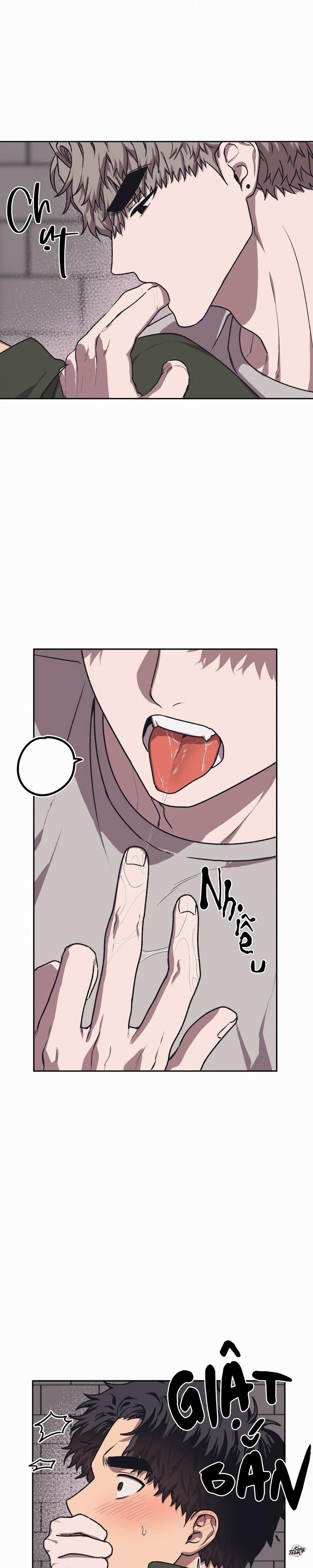 Cách Hòa Giải Với Đối Thủ Trong Khoa 4 trang 16