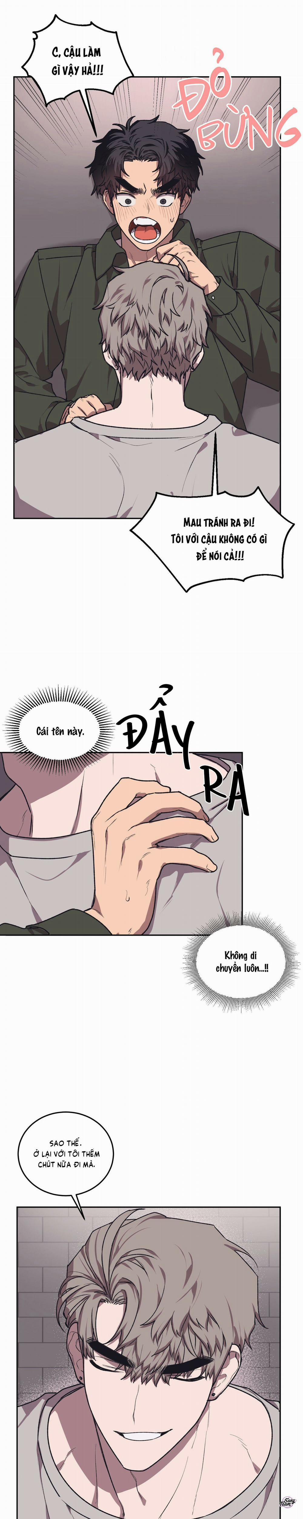 Cách Hòa Giải Với Đối Thủ Trong Khoa 4 trang 2