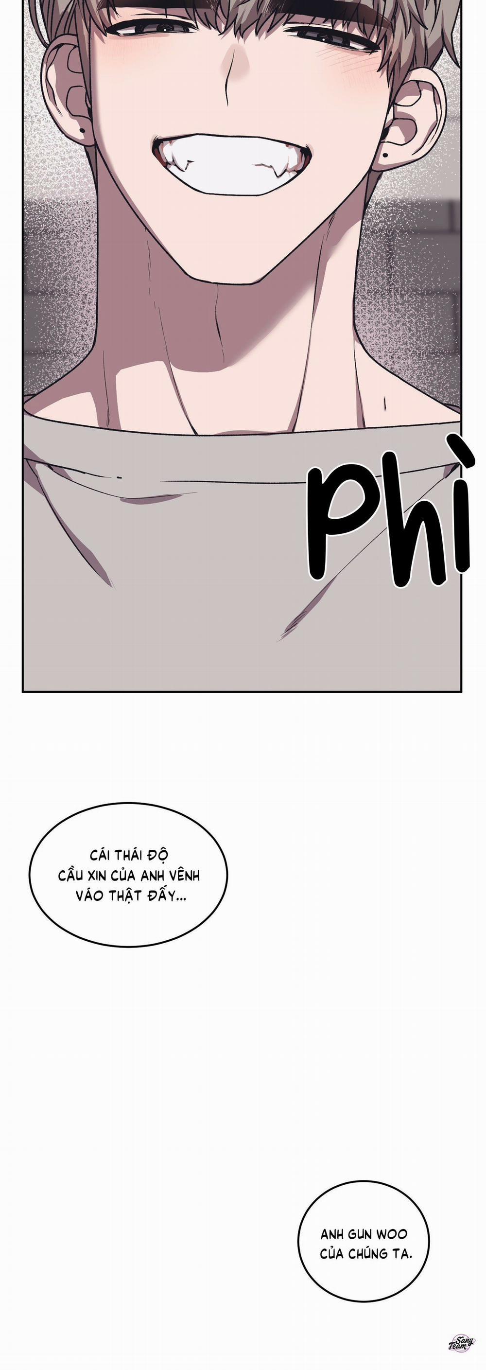 Cách Hòa Giải Với Đối Thủ Trong Khoa 4 trang 29