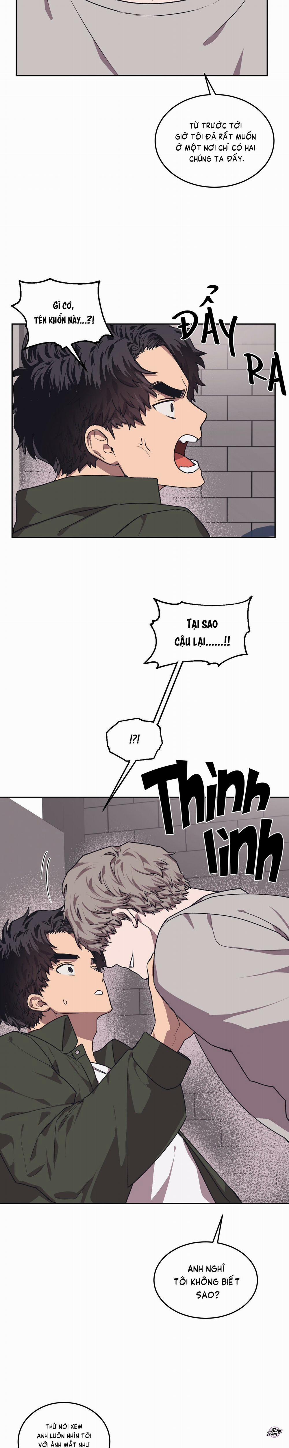 Cách Hòa Giải Với Đối Thủ Trong Khoa 4 trang 3