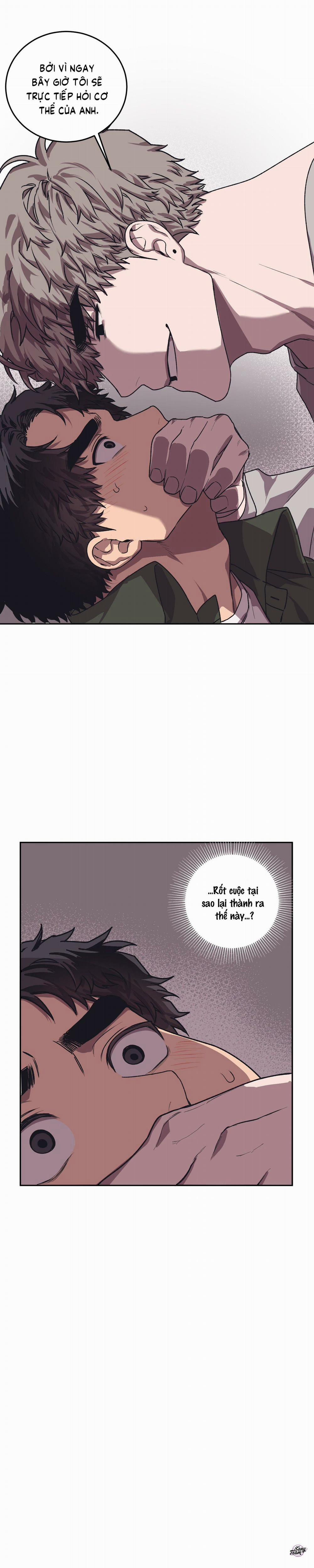 Cách Hòa Giải Với Đối Thủ Trong Khoa 4 trang 6