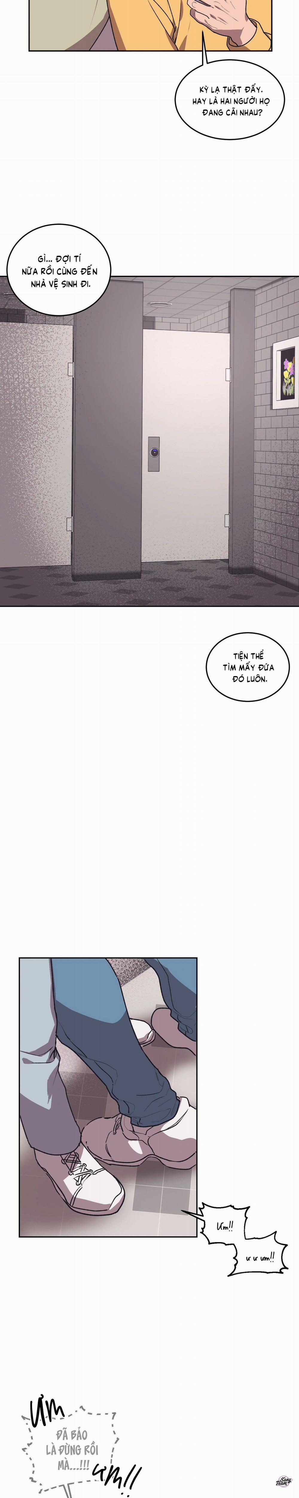 Cách Hòa Giải Với Đối Thủ Trong Khoa 4 trang 8