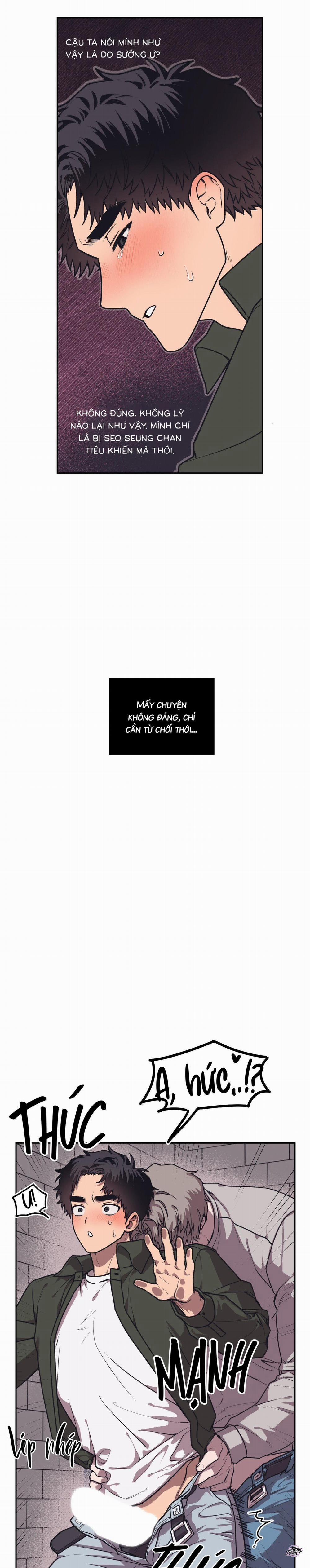 Cách Hòa Giải Với Đối Thủ Trong Khoa 5 trang 10