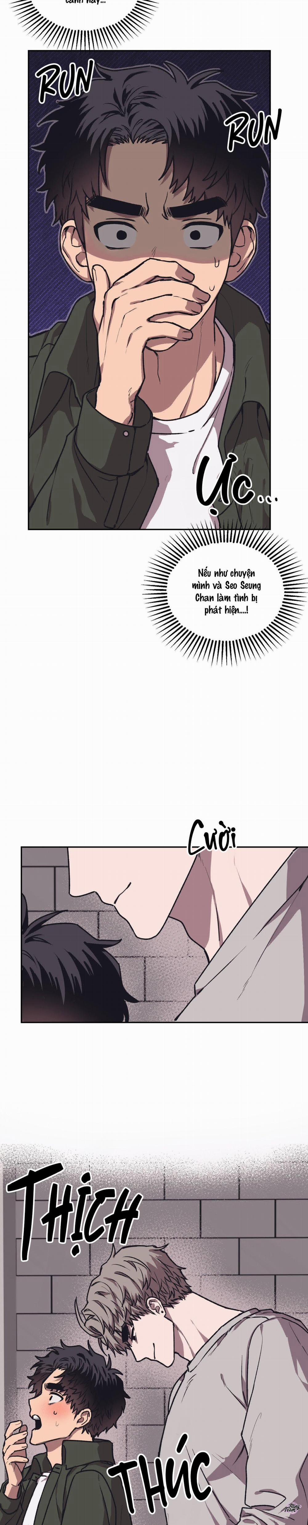 Cách Hòa Giải Với Đối Thủ Trong Khoa 5 trang 16