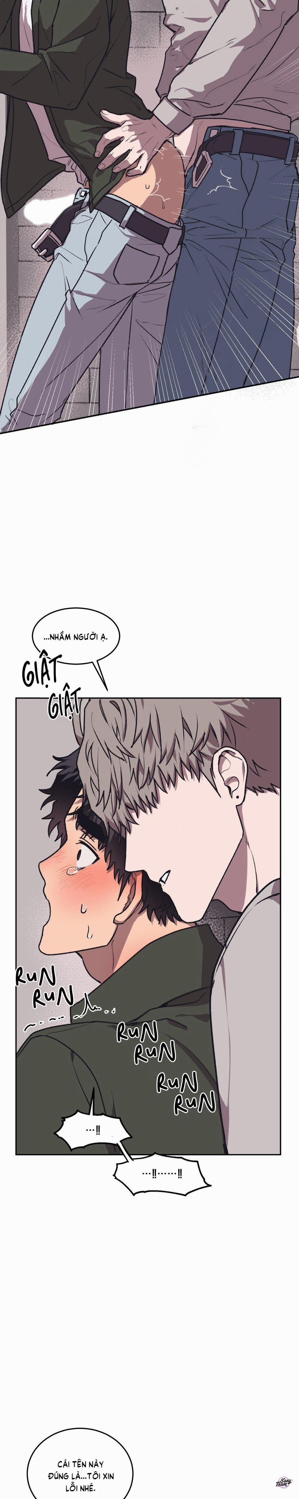 Cách Hòa Giải Với Đối Thủ Trong Khoa 5 trang 17