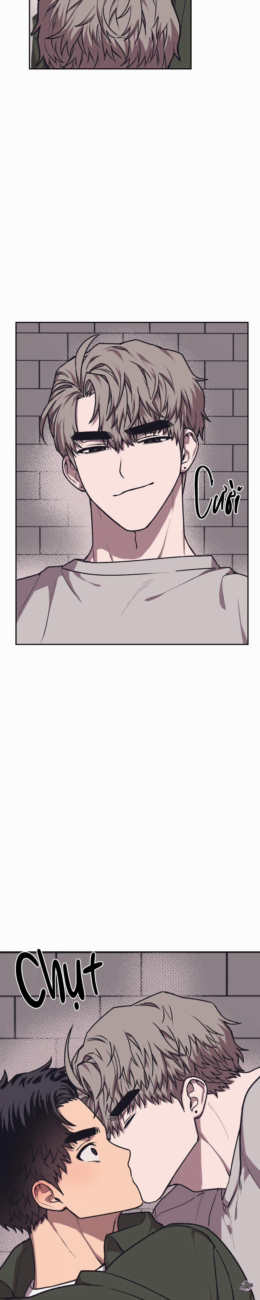 Cách Hòa Giải Với Đối Thủ Trong Khoa 5 trang 21