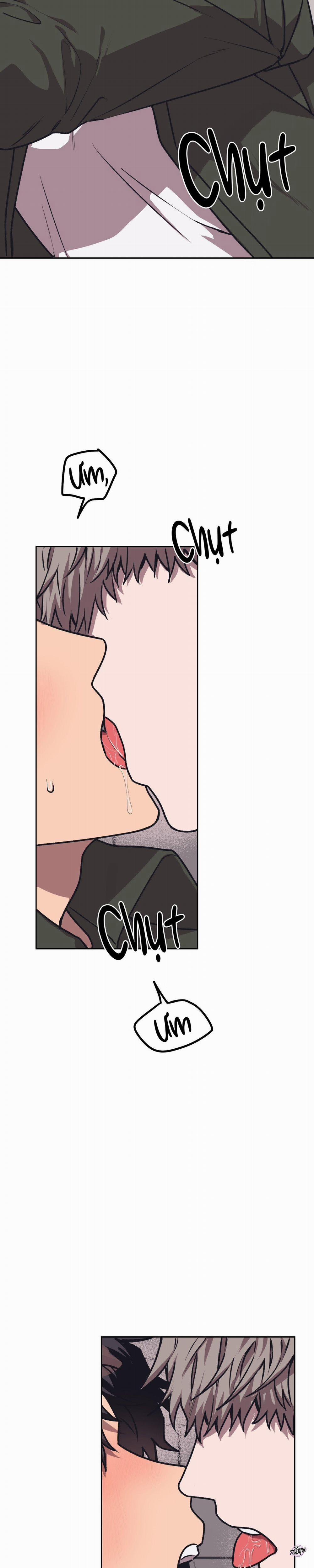 Cách Hòa Giải Với Đối Thủ Trong Khoa 5 trang 22