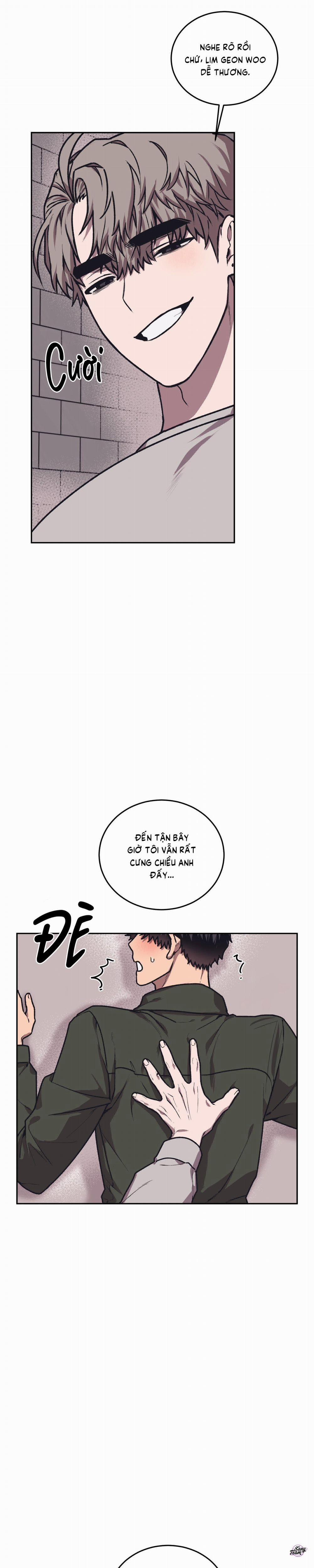 Cách Hòa Giải Với Đối Thủ Trong Khoa 5 trang 25