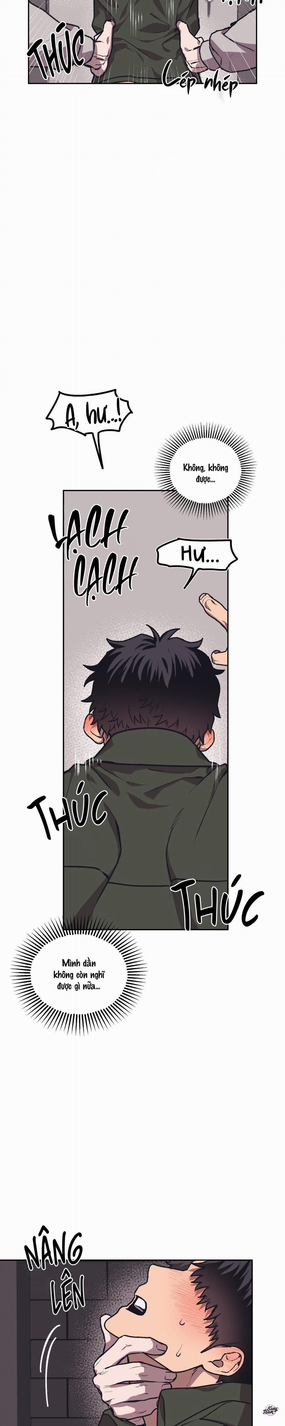 Cách Hòa Giải Với Đối Thủ Trong Khoa 5 trang 28