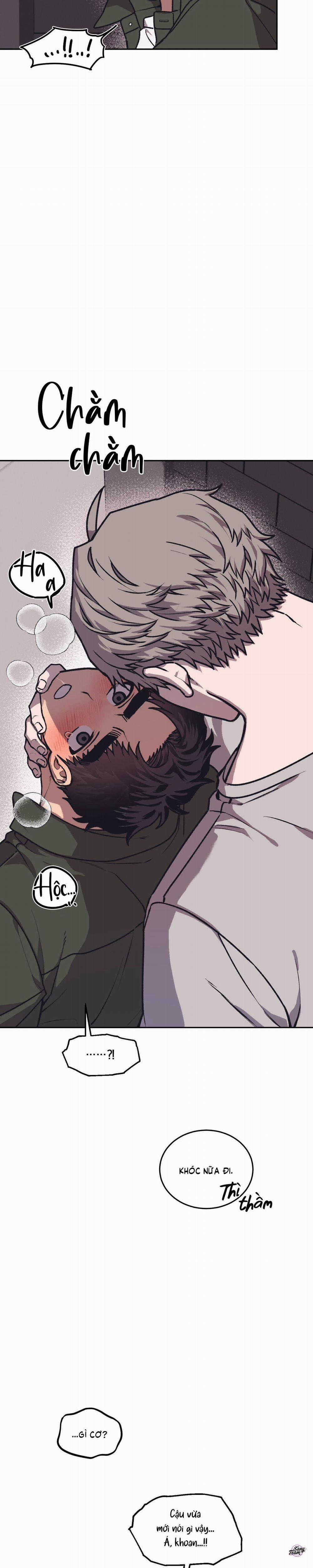 Cách Hòa Giải Với Đối Thủ Trong Khoa 5 trang 29