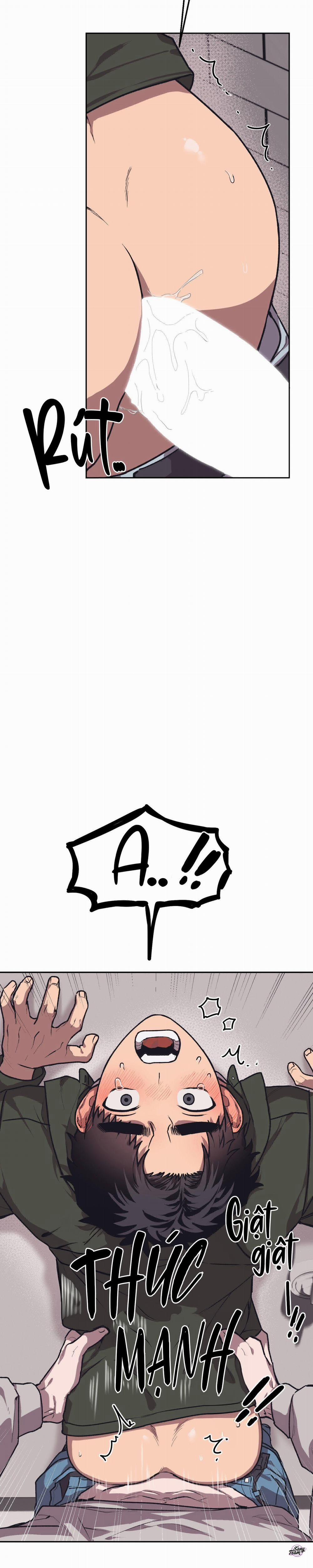 Cách Hòa Giải Với Đối Thủ Trong Khoa 5 trang 30