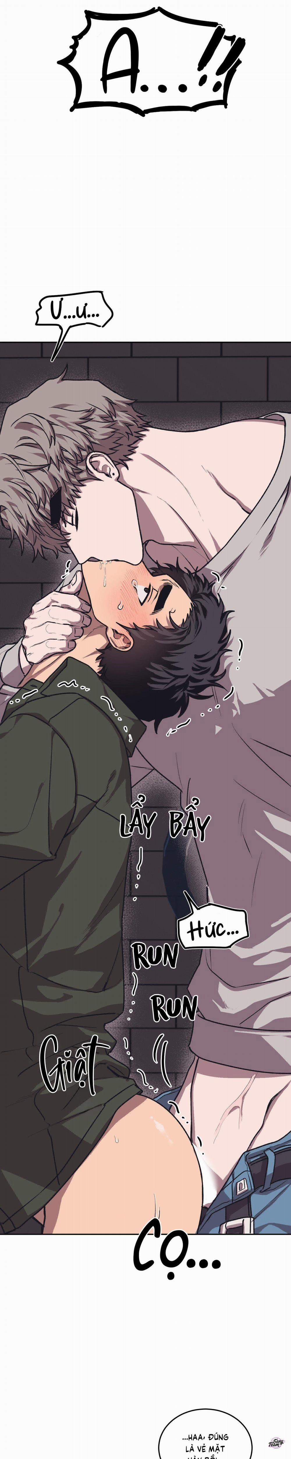 Cách Hòa Giải Với Đối Thủ Trong Khoa 5 trang 31