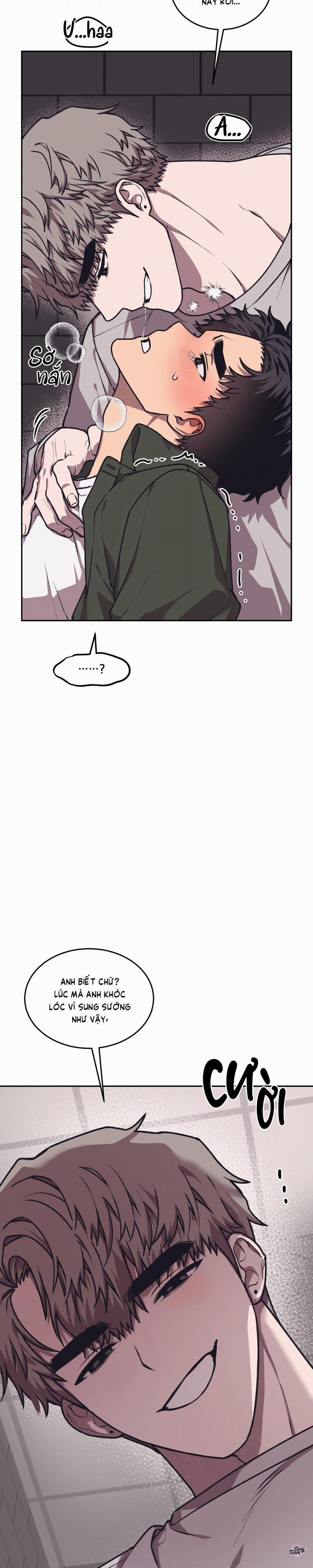 Cách Hòa Giải Với Đối Thủ Trong Khoa 5 trang 32