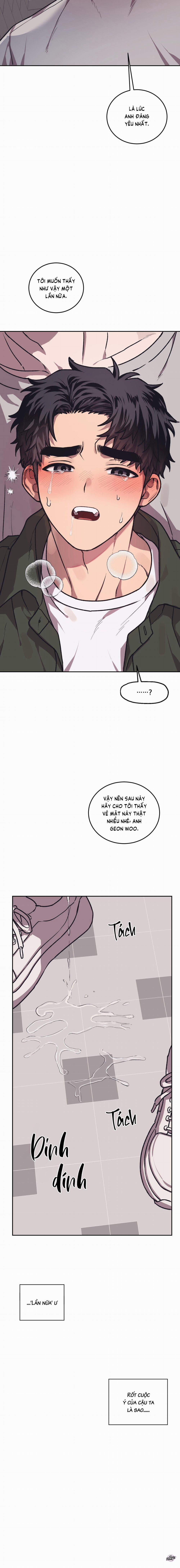 Cách Hòa Giải Với Đối Thủ Trong Khoa 5 trang 33