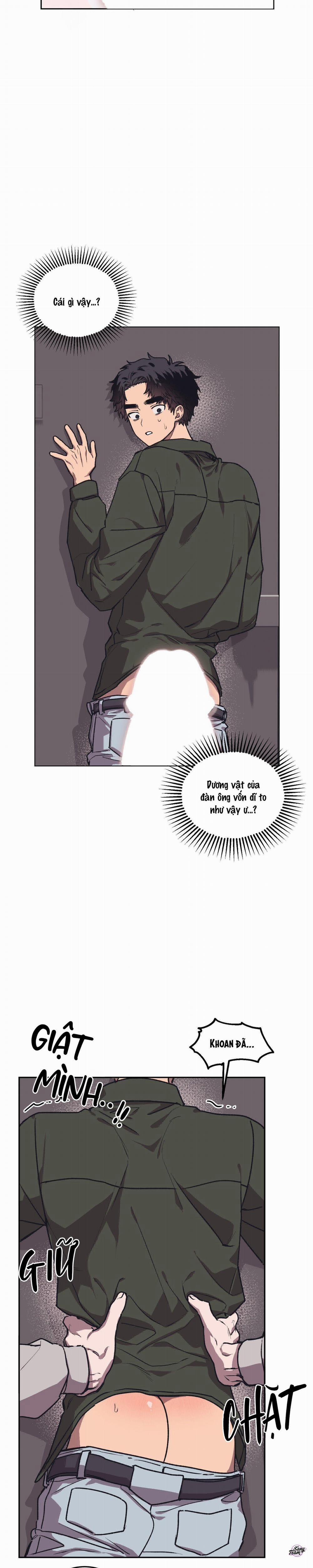 Cách Hòa Giải Với Đối Thủ Trong Khoa 5 trang 4